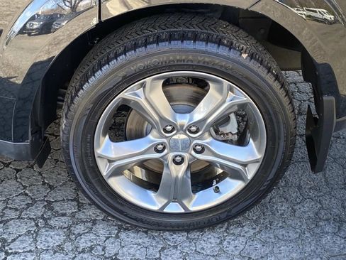 Used 2016 Dodge Journey Crossroad image 7