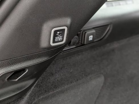 Used 2022 Jeep Grand Cherokee Summit AWD/4WD image 24