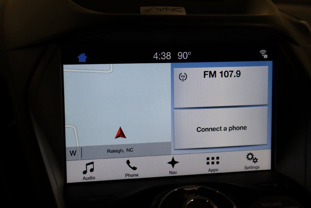 Used 2017 Ford Escape Titanium w/ Equipment Group 301A FWD image 35