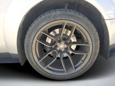 Used 2021 Dodge Challenger R/T Scat Pack image 10