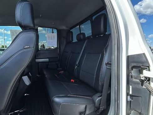 Certified 2023 Ford F250 Lariat w/ Tow Technology Package AWD/4WD image 15