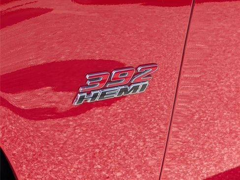 Used 2023 Dodge Charger Scat Pack w/ Plus Group image 10