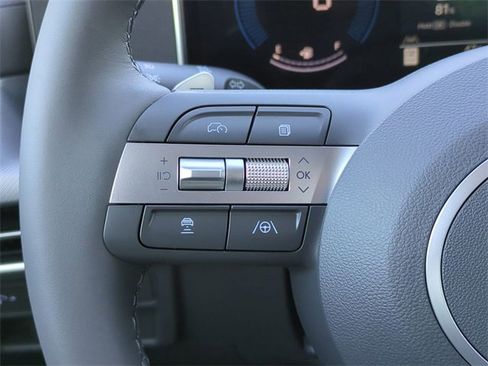 New 2026 Hyundai Sonata SEL image 22