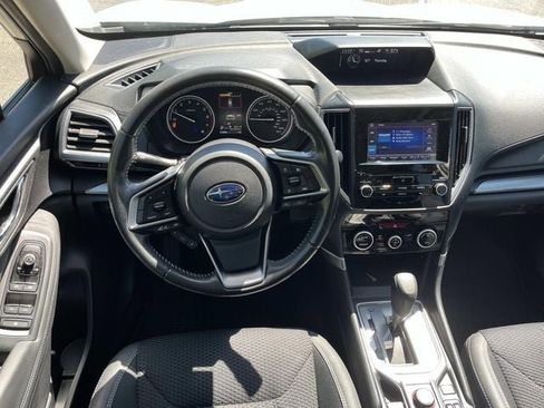 Used 2019 Subaru Forester Premium AWD/4WD image 12