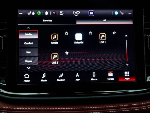 Used 2024 Dodge Durango SRT Hellcat AWD/4WD image 32