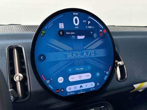 Used 2025 MINI Cooper Countryman S image 17