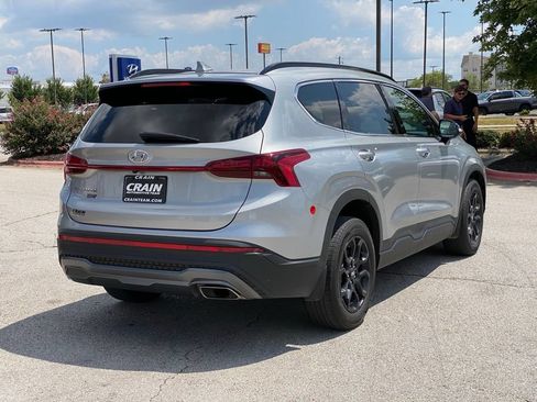 Used 2023 Hyundai Santa Fe XRT FWD image 7
