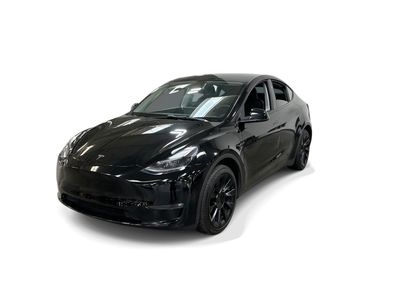 Certified 2023 Tesla Model Y 2WD