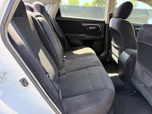 Used 2013 Nissan Altima 2.5 S image 20
