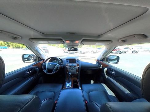 Used 2018 INFINITI QX80 2WD image 31