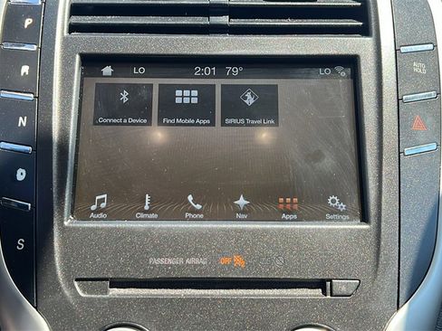 Used 2017 Lincoln MKC Reserve image 29