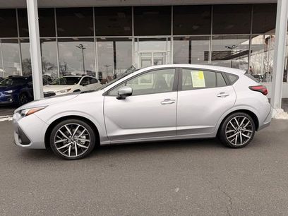 Used 2025 Subaru Impreza 2.0i Sport