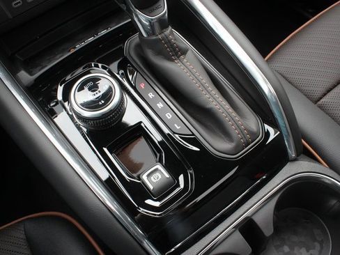 New 2026 GMC Canyon AT4 w/ Technology Plus Package image 49