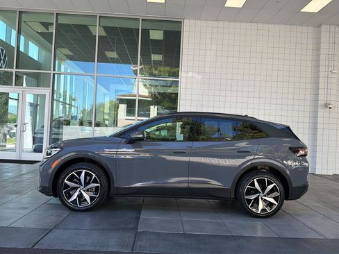 Certified 2023 Volkswagen ID.4 Pro S AWD/4WD image 2