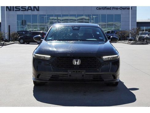 Used 2024 Honda Accord LX image 8