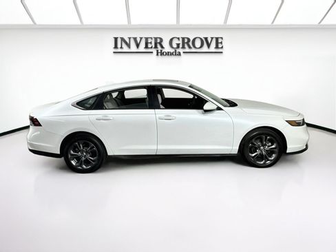 Used 2023 Honda Accord EX image 4