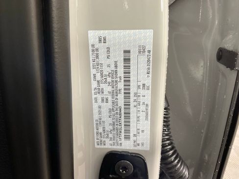 New 2026 Ford F150 XLT image 27