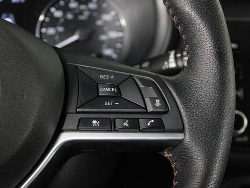 Certified 2023 Nissan Kicks SR w/ SR Premium Package FWD image 26