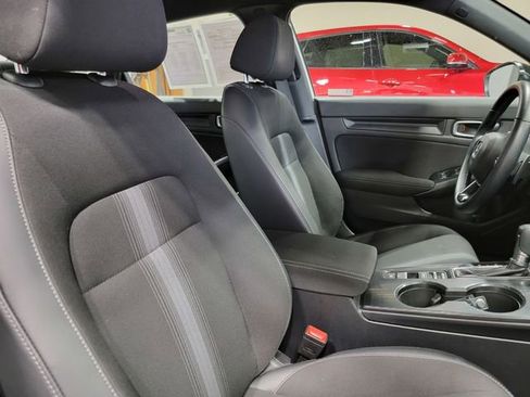 Certified 2023 Honda Civic Sport image 16