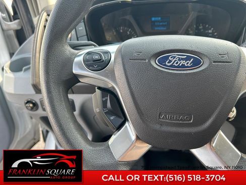 Used 2017 Ford Transit 150 130 Low Roof image 34