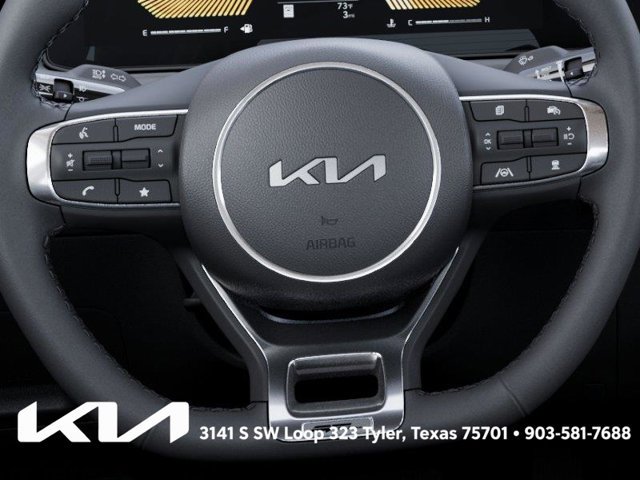 New 2026 Kia K5 GT-Line image 22
