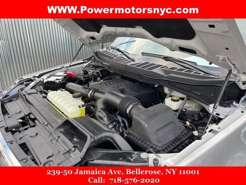 Used 2023 Ford F150 XLT image 37