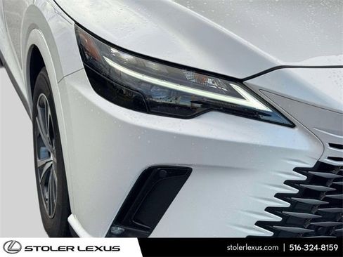 Certified 2023 Lexus RX 350 Premium Plus image 8