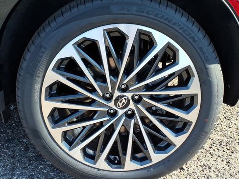 New 2026 Hyundai Palisade Calligraphy image 4