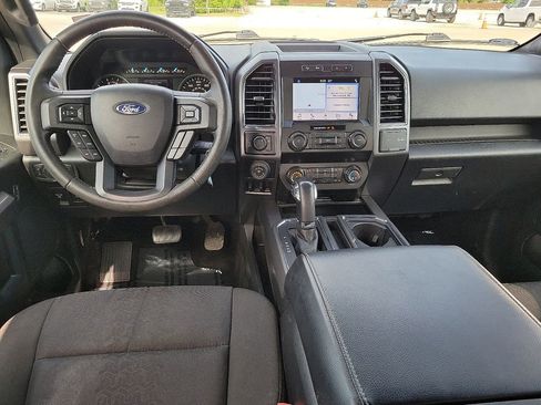 Used 2019 Ford F150 XLT w/ Equipment Group 302A Luxury image 10