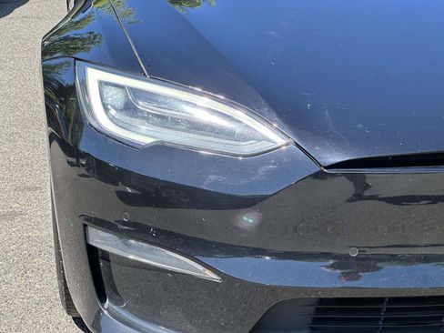 Used 2022 Tesla Model S AWD/4WD image 8