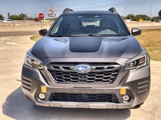 Used 2023 Subaru Outback Wilderness AWD/4WD image 7
