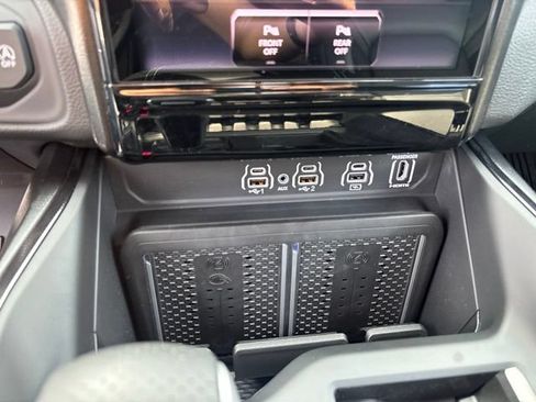 Used 2026 RAM 1500 Rebel w/ Advanced Safety Group II AWD/4WD image 38