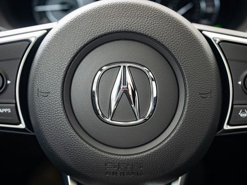 Certified 2025 Acura RDX SH-AWD image 27