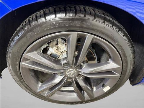 Used 2024 Acura Integra A-Spec FWD image 18