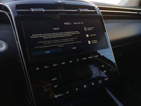 Used 2023 Hyundai Tucson Limited image 21