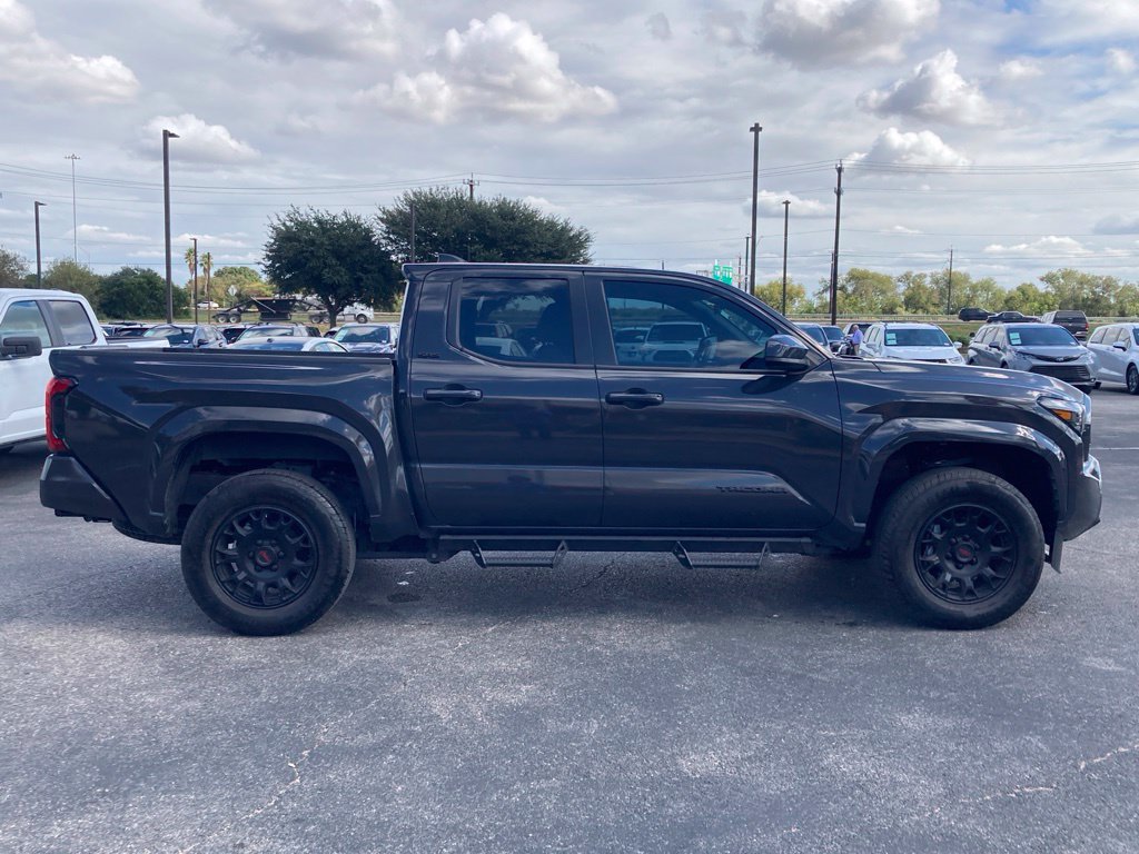 Used 2025 Toyota Tacoma SR5 RWD image 4