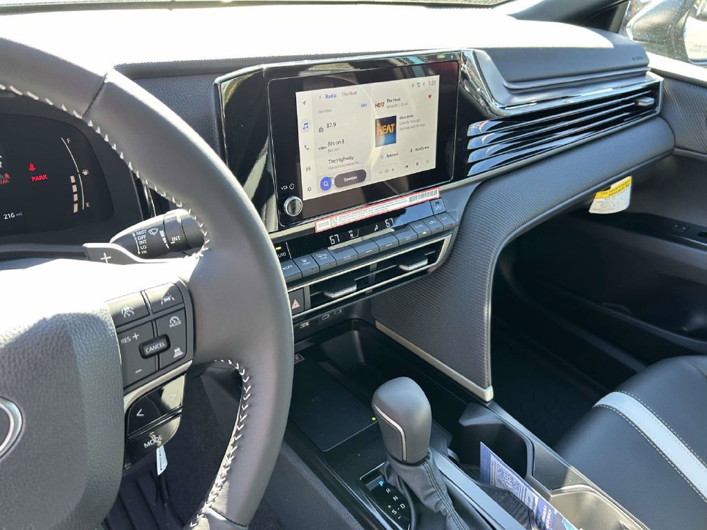New 2026 Toyota Camry SE w/ Convenience Package FWD image 20
