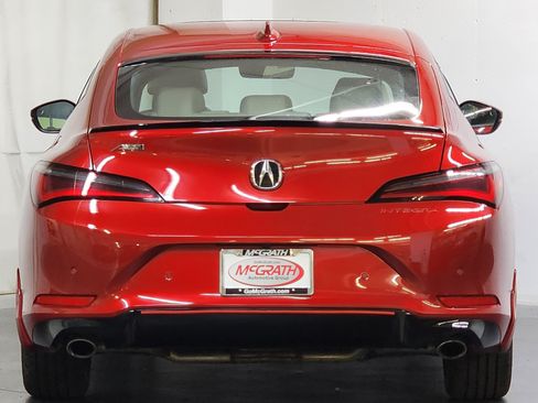 Used 2023 Acura Integra A-Spec FWD image 6