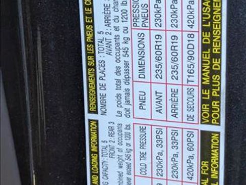 Used 2025 Lexus RX 350 Premium w/ Accessory Package (Z1) FWD image 15