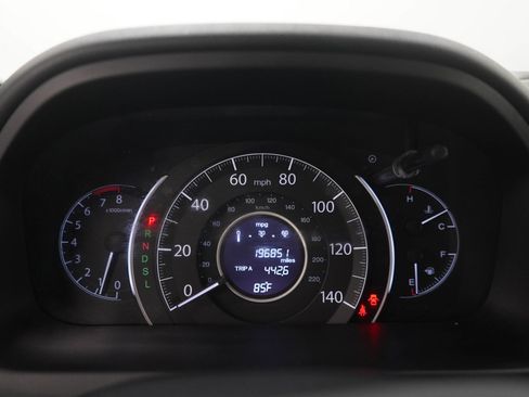 Used 2015 Honda CR-V EX image 29
