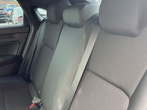 Used 2025 Honda Civic Sport image 9