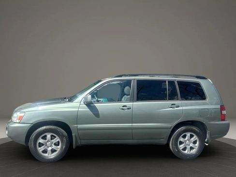 Used 2007 Toyota Highlander Sport image 7