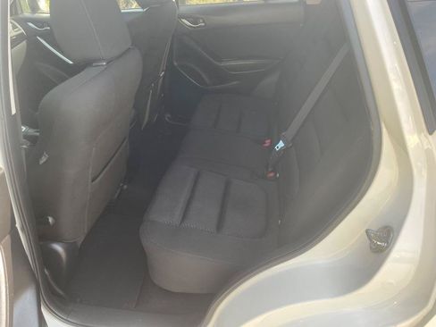 Used 2015 MAZDA CX-5 Touring w/ Bose/Moonroof Package FWD image 27