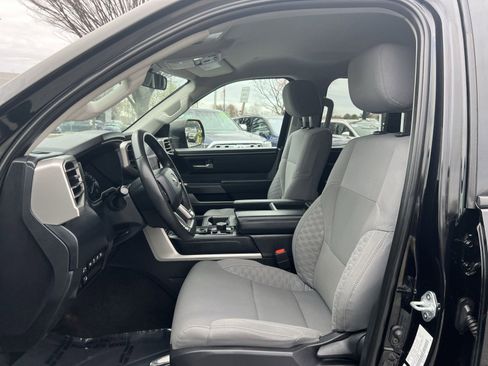 Used 2023 Toyota Tundra SR5 w/ TRD Off-Road Package AWD/4WD image 13