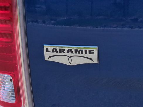 Used 2016 RAM 2500 Laramie w/ Protection Group AWD/4WD image 49