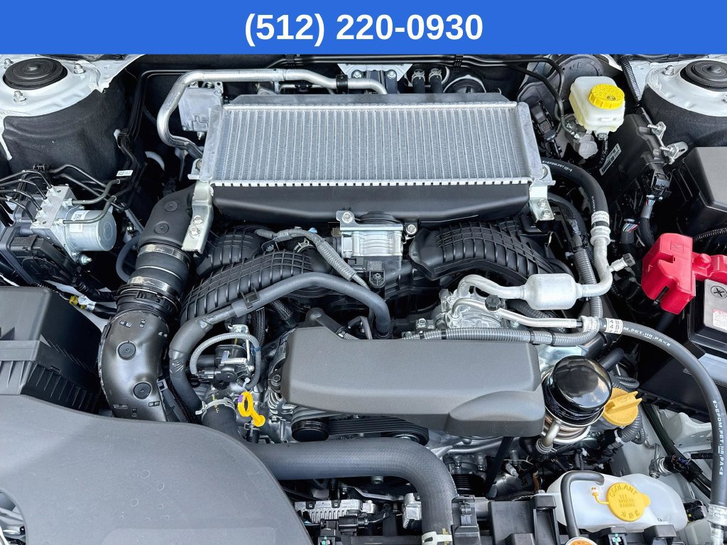 New 2026 Subaru Outback Wilderness AWD/4WD image 40