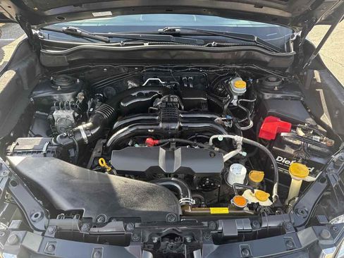 Used 2014 Subaru Forester 2.5i Limited w/ Popular Package #1 image 23