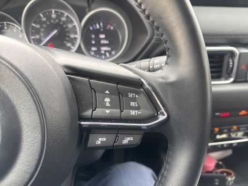 Used 2023 MAZDA CX-5 AWD 2.5 S w/ Select Package image 20