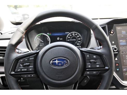 New 2026 Subaru Crosstrek 2.5i Limited AWD/4WD image 11