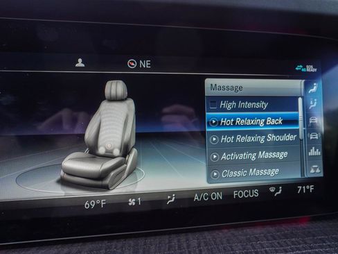 Used 2020 Mercedes-Benz G 63 AMG 4MATIC image 17